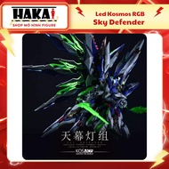 Kosmos RGB SKY DEFENDER Led Accessories - Hakai Shop Figure Model