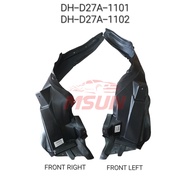 FENDER COVER PERODUA ALZA D27A YEAR 2022