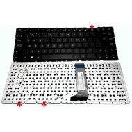 New Asus A456 A456U X456 X456U X456Uf A456U A456uf K456 F456 R456 Laptop Notebook Keyboard