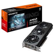 # GIGABYTE Radeon RX 9060 XT GAMING OC [ 8GB / 16GB ] GDDR6 # [ GV-R9060XTGAMING OC-8GD / GV-R9060XT