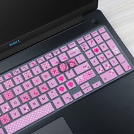 DP DP. Suitable For 15.6inch Dell G3 1765 3590 I7 Soft Ultra-Thin Silicone Laptop Computer Keyboard Protective Case