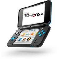 New Nintendo 2DS XL