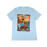 Official 311 California Roots 2018 Band T-shirt