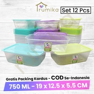 Lunch Box Aeries 750 ML Lunch Box Food Container/