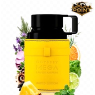 Odyssey Mega Armaf perfume 100ml For men