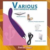 Lilo Cici Vibrator Masturbasi Dido