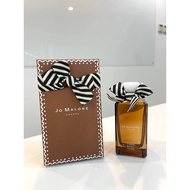 (ORI) GINGER BISCUIT COLOGNE 100ML (BROWN BOX) WITH RIBBON