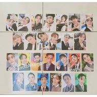 Seventeen 17 is Right Here Album Photocard Official