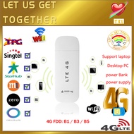 4G SIM card WiFi Router 150Mbps USB Modem Wireless Broadband Mobile Hotspot
