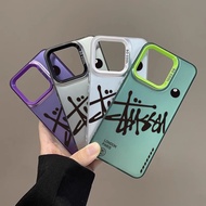 Classic Clock Case For OPPO A5X A6X A5 A5M 4G 5G K13X Casing Mechanical Phone Cover