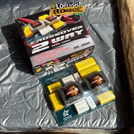 2-Way Mid-High Crossover 2-Way Passive Crossover/ BL001