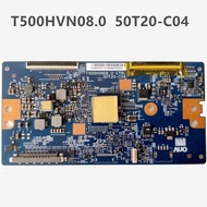 T500HVN08.0 CTRL BD 50T20-C04 Papan T-CON Untuk papan logik TV Sony 50-inci