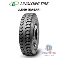 750R16 TUBELESS NEW TRUCK TYRE 750 16 750/16 75016 750X16 TAYAR BARU LORI