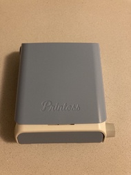Printoss 手機相片打印機