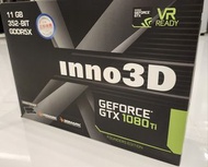 GTX 1080Ti