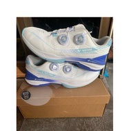 VICTOR A810 Original Boa Used Badminton Shoes Preloved Anti-Slip Badminton Shoes