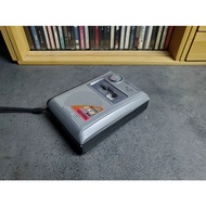 AIWA Cassette Player – Built-in Speaker, Functional #VintageAudio #CassettePlayer #AIWA