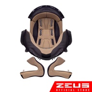 ZEUS HELMETS ZS-613 PADDING