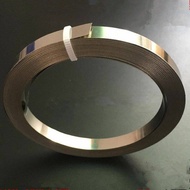 [48H Shipping]10Meter Packaging Machine Sealing Machine Heating Sheet Nichrome Flat Heater Wire for 