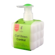 ครีมจับลอนผม L'ANGEL Luxury Curl Down Control เพิ่ม Volume