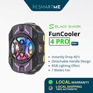 Black Shark FunCooler 4 Pro