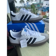 Adidas Samba shoes (ready stock) 123 P1AX ZHYG C2JN