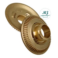 Burner HP3 Kuningan Kompor Gas Hitachi Todachi 2 Tungku Original 100% Garansi Pabrik Garansi Interna