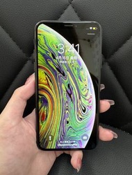 【艾爾巴二手】iPhone Xs 5.8 吋 64G 太空灰色 #二手機#大里店5KPG1