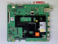 เมนบอร์ด ซัมซุง Mainboard Samsung รุ่น UA65AU7700KXXT UA65AU7700 พาร์ท BN94-00051H (บอร์ดนี้ใช้ก