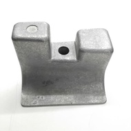 6AW-45373-00-00 ANODE ZN FOR YAMAHA OUTBOARD ENGINE F300/350HP FL300/350HP