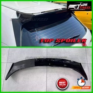 ✅READY STOCK✅H.City GN5 HatchBack 2022 ~ 2023 Top Spoiler / THAI RS-DESIGN