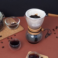 Killiney Coffee Drip Pot 240ml