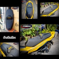 เบาะแต่งทรงสปอร์ต โครงแท้ศูนย์💯 สำหรับGPXDRONE