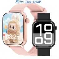 H13 Smart Watch IP68 Deep Waterproof Bluetooth Call Multi-Function Heart Rate Multi-Sports Smart Isl