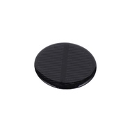 Solar Panel 45*45mm round Solar Panel Small Epoxy Solar Module Epoxy Solar Panel Solar Module Solar 
