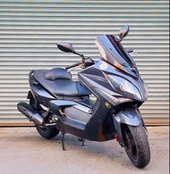 KYMCO 刺激250白牌大羊