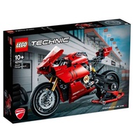 42107 Lego Technic Ducati Panigale V4R