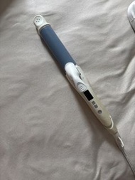 salonia 2way捲髮棒