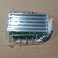 TW193 Kit Stereo aktif mini 60watt plus mic input import china DX0809