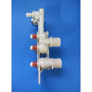 LG 4-Way Water Inlet Valve 12VDC