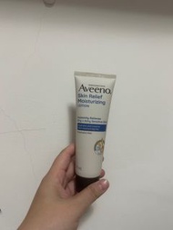 Aveeno 燕麥高效舒緩保濕乳71ml