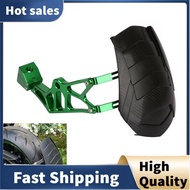 Motorcycle Rear Mudguard Splash Plate Motorcycle Accessories for  Z1000 Z1000SX 2010-2016