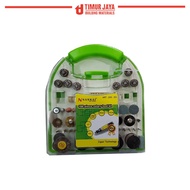 MATA Bit 186 Tuner Mini Grinder Set Die Grinder Drill Set Nankai Mollar