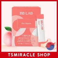 BB LAB The Elastine Hyaluronic Acid Peach Flavor Powder 2g 40 sachets