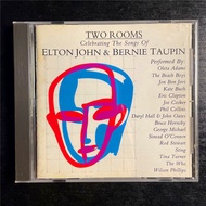 Two Rooms Celebrating The Songs Of Elton John (Unsealing ) chang