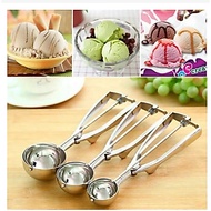 Ice cream Scoop ice cream Scoop/ Ice Cream Measuring Spoon/ Ice cream spoon/