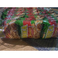 Bika Chicken Flavour 12gm x 30 (Keropok Bika Perisa Ayam)