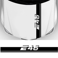 Car Sticker For BMW E39 E46 E60 E90 E28 E30 E34 E36 E53 E61 E62 E70 E87 E91 E92 E93 Car Accessories 