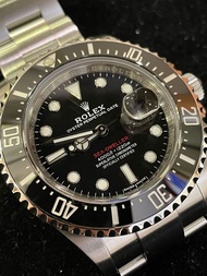 ROLEX 126600