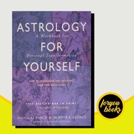 Astrology for Yourself: How to Understand And Interpret Your Own Birt (book)
